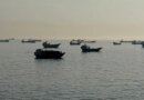 US military launches strikes on southern Iran amid talks in Qatar

