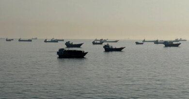US military launches strikes on southern Iran amid talks in Qatar