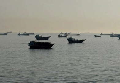 US military launches strikes on southern Iran amid talks in Qatar
