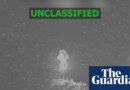 US military strike on vessel in eastern Pacific kills two people, leaving one survivor
