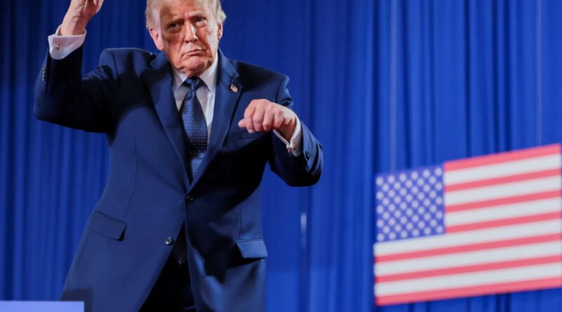 US picks potential partners for using Cold War-era plutonium as fuel