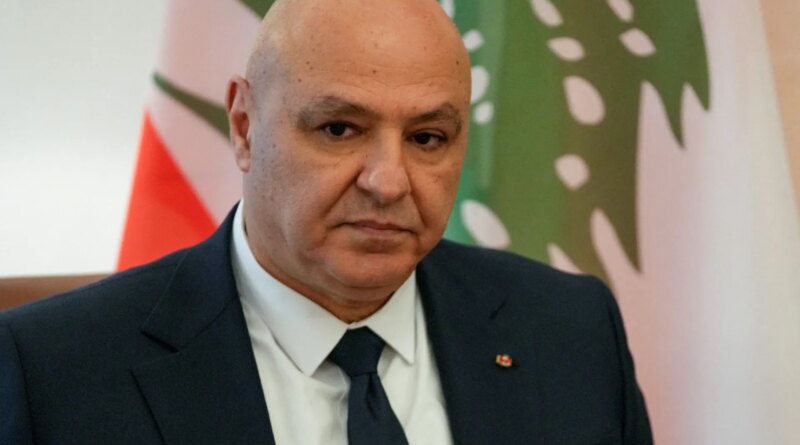 US push for Lebanon and Israel leaders to meet could inflame tensions