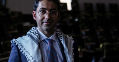 US reinstates deportation proceedings against pro-Palestinian student Mahdawi