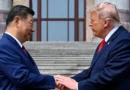 US says China to buy billions in agricultural goods after Trump-Xi talks