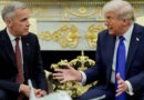 US suspends joint defence effort with Canada dating back to World War II