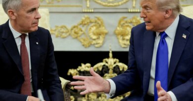 US suspends joint defence effort with Canada dating back to World War II