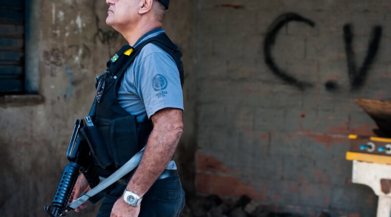 US to designate two Brazilian gangs as ‘terrorist’ organisations