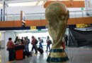 US to let DR Congo football team in for World Cup despite Ebola restrictions
