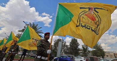 US wants 'concrete actions' on Iran from next Iraqi PM