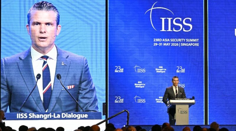 US warns capable of resuming war with Iran as deal remains elusive