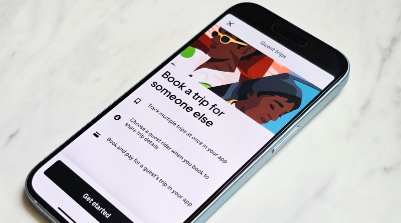 Uber has always wanted to be more than a ride; now it has reason to hurry | TechCrunch