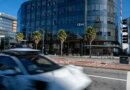 Uber wants to turn its millions of drivers into a sensor grid for self-driving companies | TechCrunch