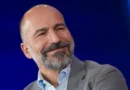 Uber's CEO is grinding for a 4.9 rating like the rest of us