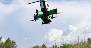 Ukraine drones strike Russian oil facility, as Kyiv and Moscow trade blows