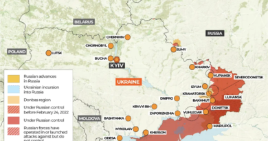 INTERACTIVE-WHO CONTROLS WHAT IN UKRAINE-1778056072