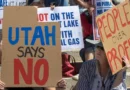 Utah's governor just tightened the rules for Kevin O'Leary's giant AI data center