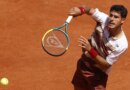 Vallejo fined for sexist remarks about female referee at French Open