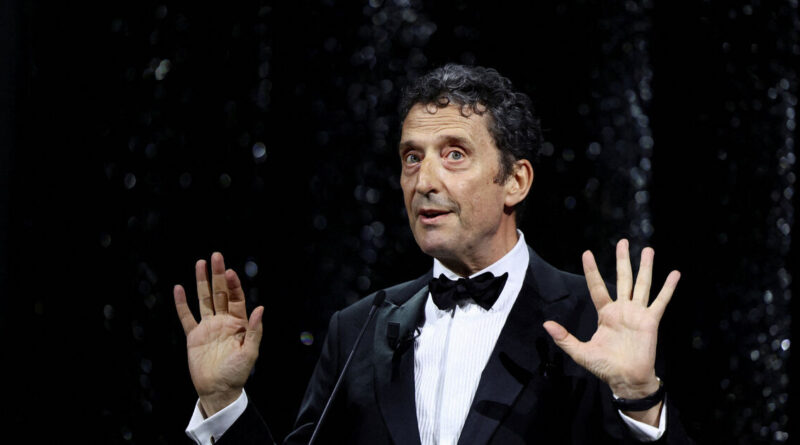 Venice Biennale thrown into fresh turmoil as art jury resigns