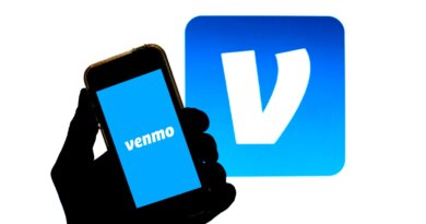 Venmo app