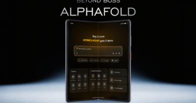 Vertu Alphafold