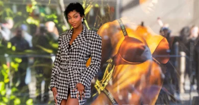 Victoria's Secret wants you to know it's VSXY again