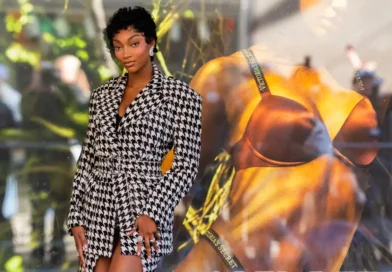 Victoria's Secret wants you to know it's VSXY again