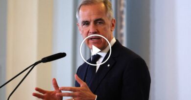 Video: Carney Outlines Plan for New U.S.-Canada Relationship