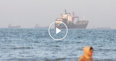Video: U.S. Launches Fresh Strikes in Iran, Testing Fragile Ceasefire