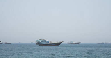Vietnam state oil company urges US Navy to allow tanker through blockade, document shows
