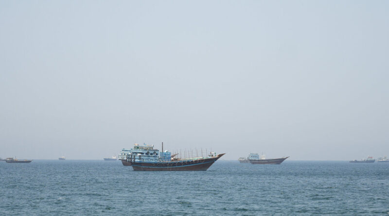 Vietnam state oil company urges US Navy to allow tanker through blockade, document shows