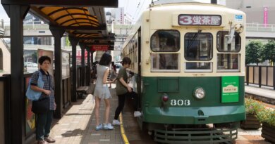 Visit Nagasaki: A Crowd-Free Alternative To Japan’s Golden Route
