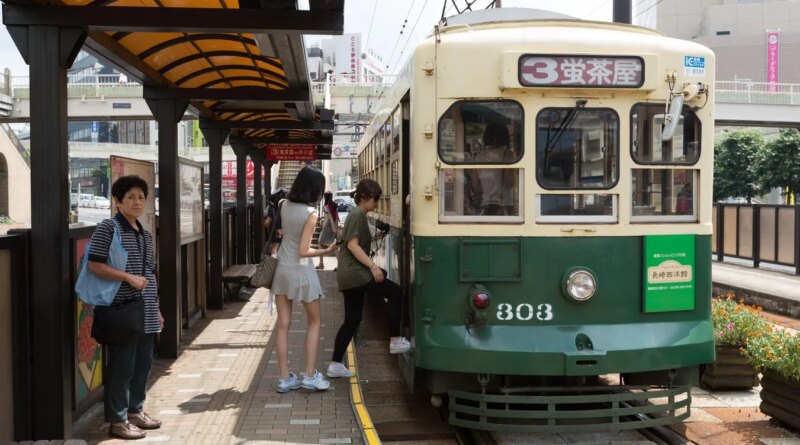 Visit Nagasaki: A Crowd-Free Alternative To Japan’s Golden Route