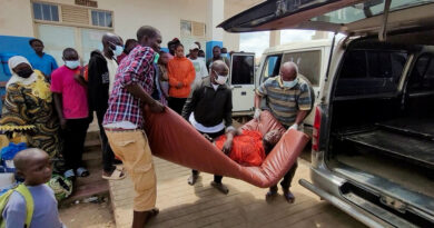 W.H.O. Declares Ebola Outbreak a Global Health Emergency