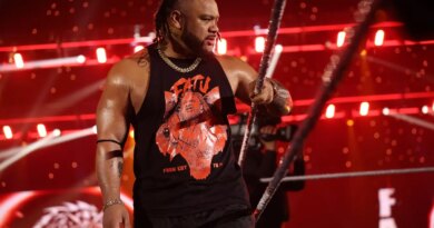 WWE Backlash 2026 Final Card, Date, Time And How To Watch