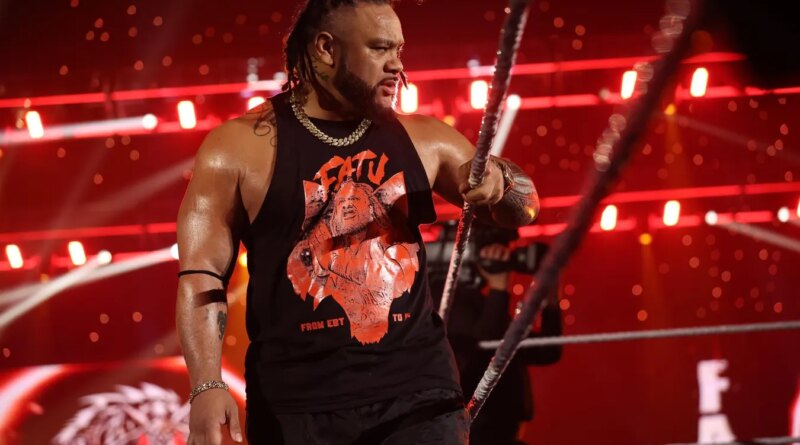 WWE Backlash 2026 Final Card, Date, Time And How To Watch