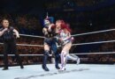 WWE Backlash 2026 Results As Iyo Sky Defeats Asuka Amid ‘We Want Kairi’ Chants