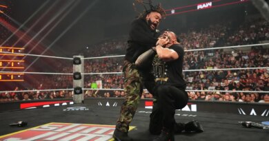 WWE Backlash 2026 Results As Roman Reigns Cheats, Jacob Fatu Wreaks Havoc