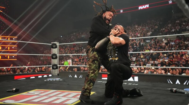 WWE Backlash 2026 Results As Roman Reigns Cheats, Jacob Fatu Wreaks Havoc