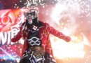 WWE Saturday Night Main Event XLIV Card Update After Raw On May 11