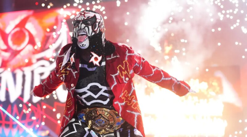 WWE Saturday Night Main Event XLIV Card Update After Raw On May 11