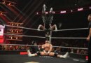 WWE Saturday Night’s Main Event 2026 Results As Ethan Page And Penta Steal The Show