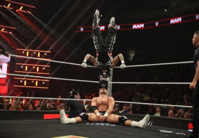 WWE Saturday Night’s Main Event 2026 Results As Ethan Page And Penta Steal The Show WWE Saturday Night’s Main Event 2026 Results As Ethan Page And Penta Steal The Show