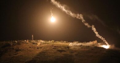 War in Middle East: latest developments