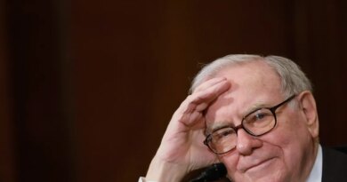 Warren Buffett says markets are like a church with a casino attached, but 'we've never had people in a more gambling mood than now' | Fortune