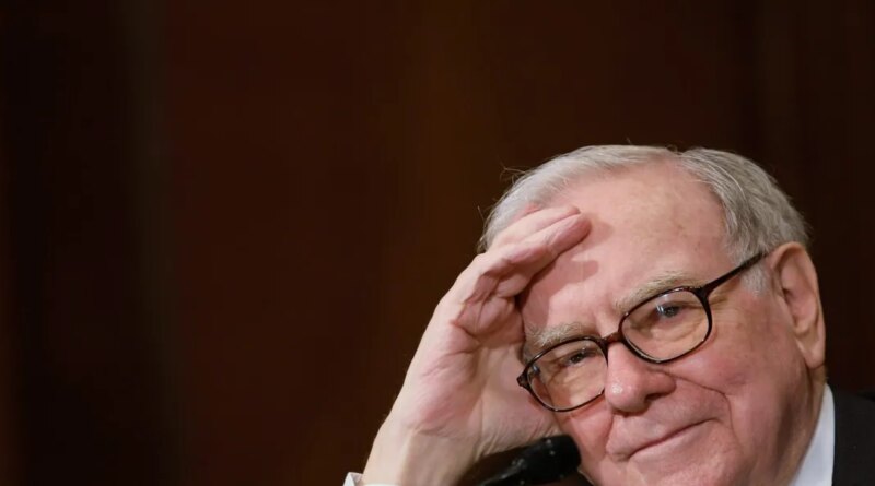 Warren Buffett says markets are like a church with a casino attached, but 'we've never had people in a more gambling mood than now' | Fortune