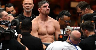 Was Rico Verhoeven Robbed Vs. Oleksandr Usyk? Here Are The Facts