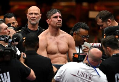 Was Rico Verhoeven Robbed Vs. Oleksandr Usyk? Here Are The Facts