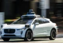 Waymo swallowed this year's AV funding boom