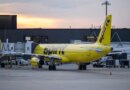 We'll take it: a TikToker rallies pledges to buy Spirit Airlines after its abrupt weekend collapse | TechCrunch