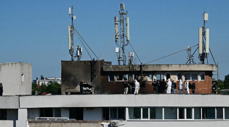 Were Romanian Casualties From a Russian Drone Strike Inevitable?